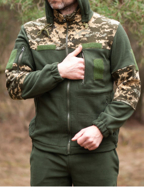Костюм Флісовий SILTAC...