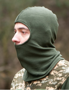 Балаклава SILTAC лісовий...