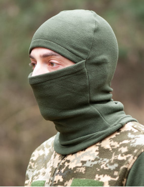 Балаклава SILTAC лісовий...