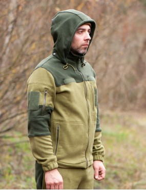 Костюм Флісовий SILTAC...